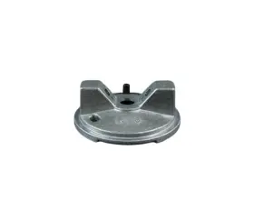 529913 Titan Fine Finish Air Cap Kit