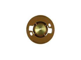 Titan 529914 Round Fine Finish Nozzle