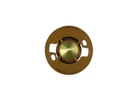 529914 Titan Round Fine Finish Nozzle