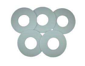Titan 529923 Flexspray Gasket Cup 5 Pack