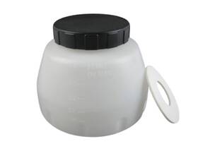 Titan 529924 Flexspray Plastic Cup