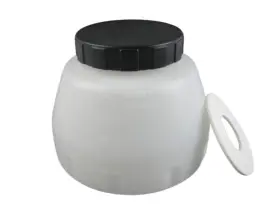 529924 Titan Flexspray Plastic Cup