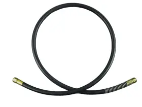 550861 Titan Capspray Fluid Hose 3/8 X 5 Ft