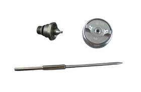 Titan 550979 Capspray Needle Nozzle Kit 1.1mm