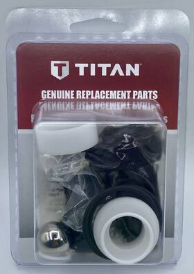 Titan 558740 New Repacking Kit For 1040 And 1140 - Genuine Oem Ships Free