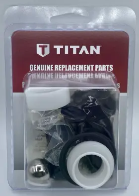 558740 Titan New Repacking Kit For 1040 And 1140 - Genuine Oem Ships Free