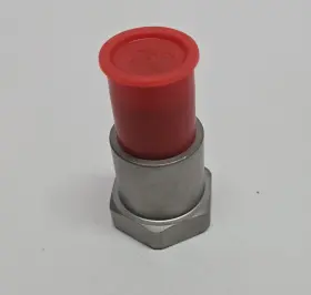 143-945a Titan 58-2327 Speeflo Piston Valve Assembly Bedford Powrtwin 5500 6900
