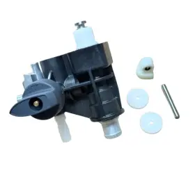 580493 Titan Fluid Section Assembly