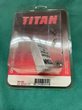 594-040 Titan #594-040 Gun Repair Kit For Paint Guns