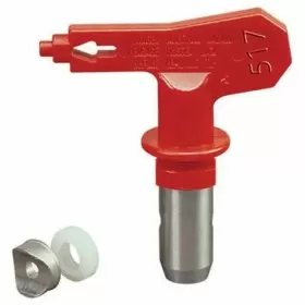 5051419 Titan 622-419 662-419 Sc6 Reversible Spray Tip - Red 419 661