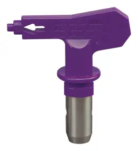 671-212 Titan 5000 Psi Sc-6 Synergy Fine Finish Tip 0.012 Inch For Spray Guard