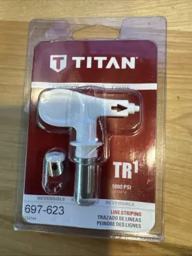 697-623 Titan Tr1 623 Line Striping Tip