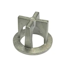 704-610 Titan Speeflo Steel Ball Cage