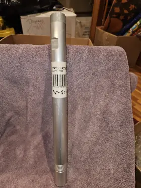 0508552 Titan 705-054 Or 705054 0508680 Suction / Down Tube Also Wagner