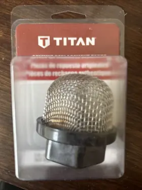 710-046a Titan Inlet Screen
