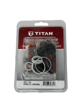 Titan 755-165 Rentspray 700 Repacking Kit