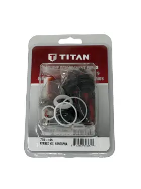755-165 Titan Rentspray 700 Repacking Kit