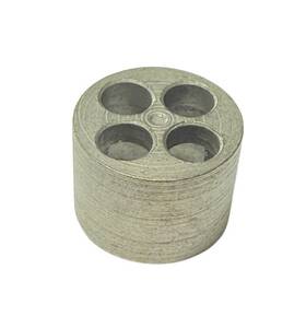 Titan 762-135 Ball Cage