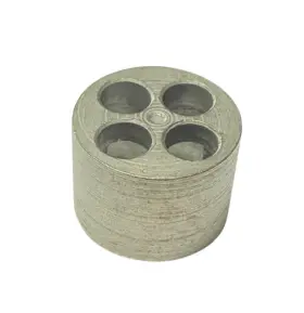 762-135 Titan Ball Cage