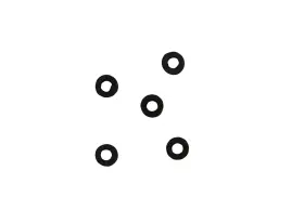 770-487 Titan Kit Packings Leather 770 Gun Last One In Stock