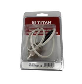 Titan 800-373a Transducer Assembly 740i