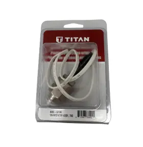 800-373a Titan Transducer Assembly 740i