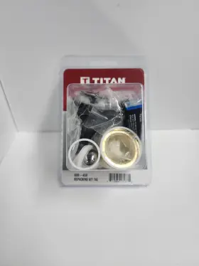 800450 Titan Pump Repair Kit 800-450 Oem 740i 740ix