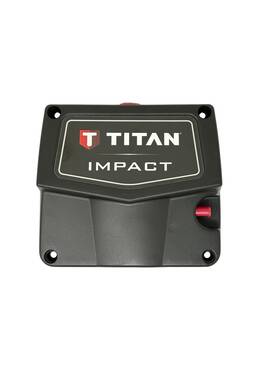 Titan 805-215a Faceplate Oiler Assembly