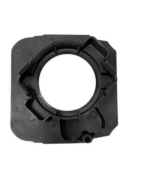 Titan 805-352a Motor Baffle