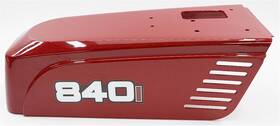 Titan 805-433a Genuine/oem Motor Shroud With 840i Logo Open Box