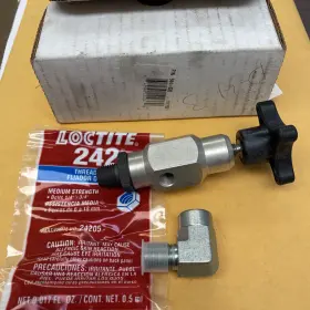 29-2580 Titan 944-620 Speeflo Prime Valve Assembly Oem