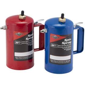 Titan Professional Tools Tl19421 Spot Spray Set 8 To 150 Psi 2-pack