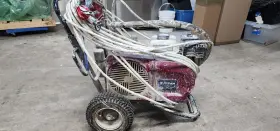 Pt8900plus Titan Powertwin 8900 Plus Paint Sprayer