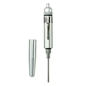 Tl15200 Titan 15200 Precision Oiler 5-5/8 Inch Length Push-button Delivery Machined