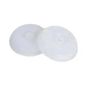 Tl19902 Titan 19902 2-piece Plastic Replacement Lid For 150ml Paint Cup Fits Vaper