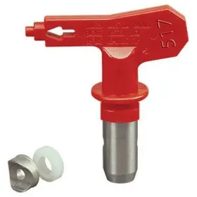 662-213 Titan Tool Sc6 Reversible Spray Tip - Red 213 661- By