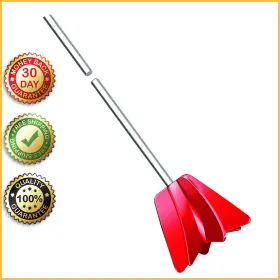 Tools Inc. 445020445487 Paint Mixing Stirrer Tool Electric Drill 1 Gallon Helix Mixer Wand Paddle