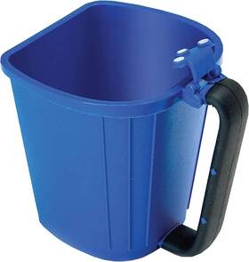 Tools Inc. 445052549504 Pc2 Ez Paint Pail Magnetic Handle 40 Oz