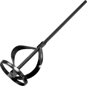 Tools Inc. 744759579133 Sm5 All-steel Spiral Paint Mixer Drill Attachment For 5-gallon Containers