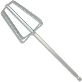P121805 Tools Usa -p121805 Drywall Mud Mixer - Quick Mixing Joint Compound With Steel Construct