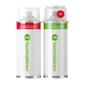 Touchupdirect 31285-a-es Car Paint Touch Up Spray Kit 22 Ounce Pack Of 1 Race Red