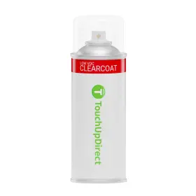 Touchupdirect 810129070293 High Gloss Clearcoat Aerosol Spray Can
