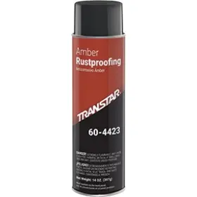 Tre-60-4423 Transtar 60-4423 Amber Rustproofing 2