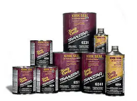 6257 Transtar Kwik Seal Activator 1/2 Pint