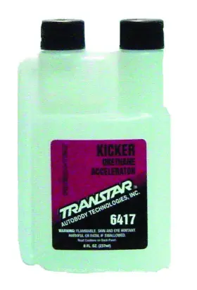 6417 Transtar 845505000106 Kicker - 8 Oz. Bottle