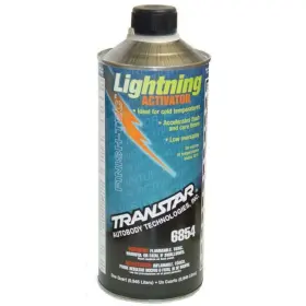 6854 Transtar 845505000205 Lightning Activator - 1 Quart
