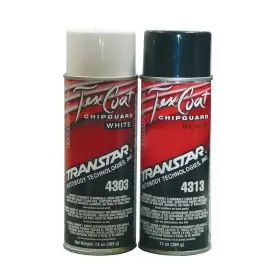 4303 Transtar 845505001042 White Tex Coat - 16 Oz