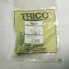Trico 36015 Even-flo 1 Inch In Brush Applicator 1/8 Npt Mount