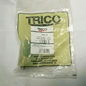 36015 Trico Even-flo 1 Inch In Brush Applicator 1/8 Npt Mount