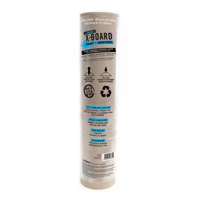 Trimaco 313032984997 3 Ft. W X 100 L X-board Surface Protector Paper